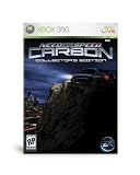 Need for Speed Carbon Collectors Edition