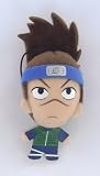 Peluche 10 cm NARUTO