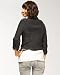 bebe Silk Moto Jacket image 3