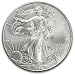 2008 U.S. American Eagle Silver Dollar - Uncirculated