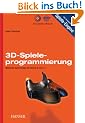 3D-Spieleprogrammierung. Modernes Game Design mit DirectX 9 und C++, mit CD-ROM