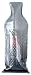 Wine Travel Bag - Wine Safeguard Reusable Bottle Protector, Silver (Heavy Duty) - Protects Wine While Traveling