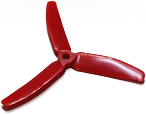 Rotorland 16 pack of GemFan Master Series 5040 3 Blade Props - CodeRed
