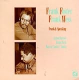 Review Frank Foster  / Frankly Speaking