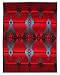 Del Ray Cuddlewrap Plus - 60" by 80" - The "Wrap, Zip & Snap" Wearable Throw Blanket