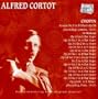 Alfred Cortot Plays Chopin