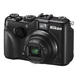 Best Prices Nikon COOLPIX P7100 10.1 MP Digital Camera with 7.1x Optical Zoom NIKKOR ED Glass Lens and 3-Inch Vari-Angle LCD