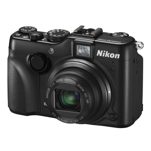Nikon COOLPIX Digital Optical Vari Angle