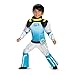 Miles Toddler Deluxe Costume, Medium (3T-4T)