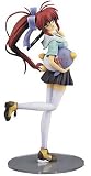 Comic Party Mizuki Takase PVC Statue Figure