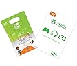 Xbox Live 12-Month Gold + $25 Xbox Gift Card [Online Game Code]