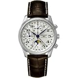Longines Master Collection Mens Watch L2.673.4.78.3