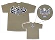 Men's New York Yankees S/S 'Evil Empire' Grey Tee