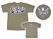 Men's New York Yankees S/S 'Evil Empire' Grey Tee