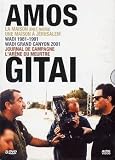 Produkt-Bild: Coffret Amos Gitai 3 DVD (6 films) - La Maison / Une maison &agrave; J&eacute;rusalem / Wadi / Wadi Grand Canyon / Journal de campagne / L'Ar&egrave;ne du meurtre [FR Import]
