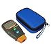 NEW General LCD Digital Laser Photo Tachometer RPM Tach Tool (2.5 to 99999.9 RPM)