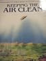 Keeping the Air Clean (The Junior Library of Ecology)