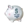 Seattle Mariners Born to be a Fan Piggy Bank
