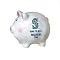 Seattle Mariners Born to be a Fan Piggy Bank