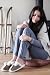 Ladies 1 Pair Totes Pom Pom Sheep Skin Effect Mule Style Slippers In 3 Colours