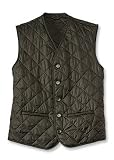 Barbour Tailored Waistcoat