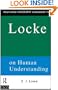 Routledge Philosophy Guidebook to Locke on Human Understanding (Routledge Philosophy GuideBooks)
