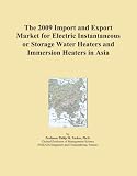 Water Heater Books