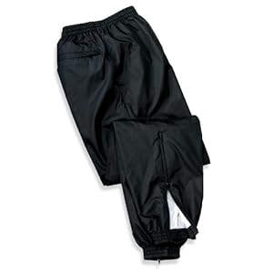 Nylon Pant