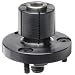 Jergens 68404 Expansion Clamp, Mild Steel, .79" ID x #2