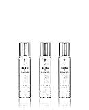Chanel Bleu De Channel Twist & Spray Eau De Toilette Refill - 3x20ml/0.7oz