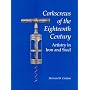 Corkscrews of the 18th Century: Artistry in Iron and Steel