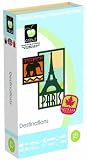 Cricut Cartridge, Destinations