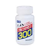 グルコサミン300 120錠