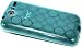 BLUE HYDRO GEL CASE COVER SKIN FOR HTC DESIRE G7 UK