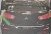 Mitsubishi Lancer Envolution Chrome Accent Trunk door Lid Trim Strip- Model Years (2008-2009)