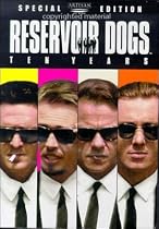 Watch Reservoir Dogs Online.