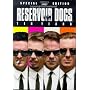 Reservoir Dogs <b>DVD</b> ~ Kirk Baltz