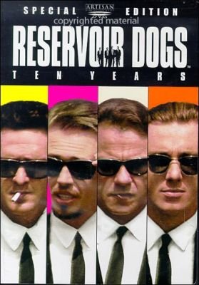 Reservoir Dogs - 