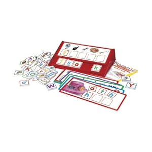 Teaching Tiles Early Learning System Complete Set by 