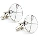Lacrosse Cufflinks