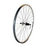 Alex X101 36H shimano Acera Cassette 7/8/9S QR 26