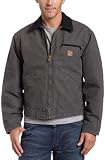 Carhartt Men's Sandstone Detroit Jacket