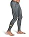 SKINS A200 Men's Compression Long Tights