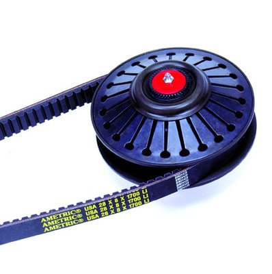 cyber Monday SIMP160 19 mm Variable Speed PulleyB00896R7I0