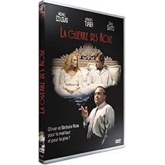 La Guerre des Rose