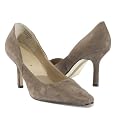 Karen Scott Marlo Taupe heeled