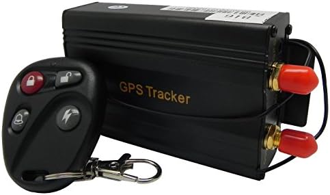 Sourcingbay Tracking Drive Vehicle Car Tracker Gps/gsm/gprs System