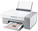 Lexmark X2550 Multifunktionsgerät COLOR