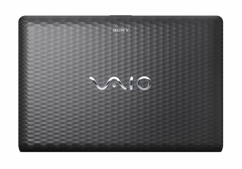 Sony Vaio VPCEH1L0E/B.CEK E-Series 15.5 Inch Laptop (Intel Core i3 2.1GHz Processor, RAM 4GB, HDD 320GB) - Black images4