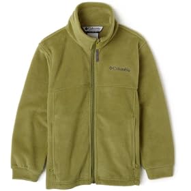 Columbia Boys 8-20 Steens Mountain Sweater